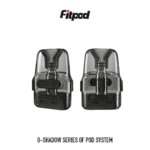 FITPOD O-SHADOW電子煙通用OXVA小蠻牛主機:圖片 14