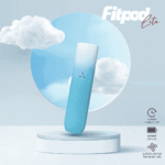 Fitpod Lite主機空倉可注油通用悅刻RELX45代彈:圖片 5