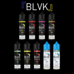 美國BLVK E-Liquid 獨角獸大煙油60ml:圖片 2