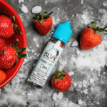 美國BLVK E-Liquid 獨角獸大煙油60ml:圖片 5