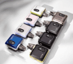OXVA XLIM SQ PRO小蠻牛30W電子煙主機V1V2V3空倉煙彈官網:圖片 3