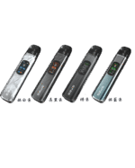 思博瑞SP2S天王星系列注油式電子菸主機：圖片 2