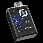 VAPENGIN PLUTO冥王星充電拋棄式電子煙7500口一次性:圖片 5