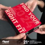 Fitpod X/X-BOX龍年2024限量版禮盒:圖片 8