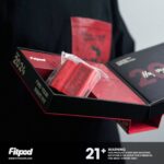 Fitpod X/X-BOX龍年2024限量版禮盒:圖片 17