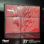 Fitpod X/X-BOX龍年2024限量版禮盒:圖片 3