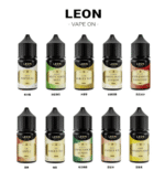 LEON煙油系列主機小煙油:圖片 2