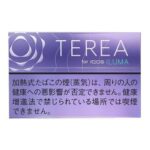 日版 IQOS ILUMA TEREA煙彈加熱煙主機:圖片 9