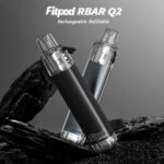 Fitpod RBAR Q2可重復注油小主機一次性：圖片 7