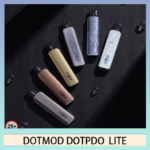 佩特里DOTMOD DOTPOD LITE電子煙主機煙彈空倉