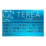 TEREA煙彈日本IQOS ILUMA加熱菸專用口味推薦價錢官網:圖片 12
