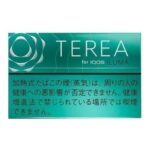 TEREA煙彈日本IQOS ILUMA加熱菸專用口味推薦價錢官網:圖片 11