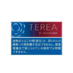 TEREA煙彈日本IQOS ILUMA加熱菸專用口味推薦價錢官網:圖片 6