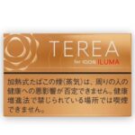 TEREA煙彈日本IQOS ILUMA加熱菸專用口味推薦價錢官網:圖片 16