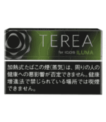 TEREA煙彈日本IQOS ILUMA加熱菸專用口味推薦價錢官網:圖片 5