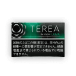 TEREA煙彈日本IQOS ILUMA加熱菸專用口味推薦價錢官網:圖片 4